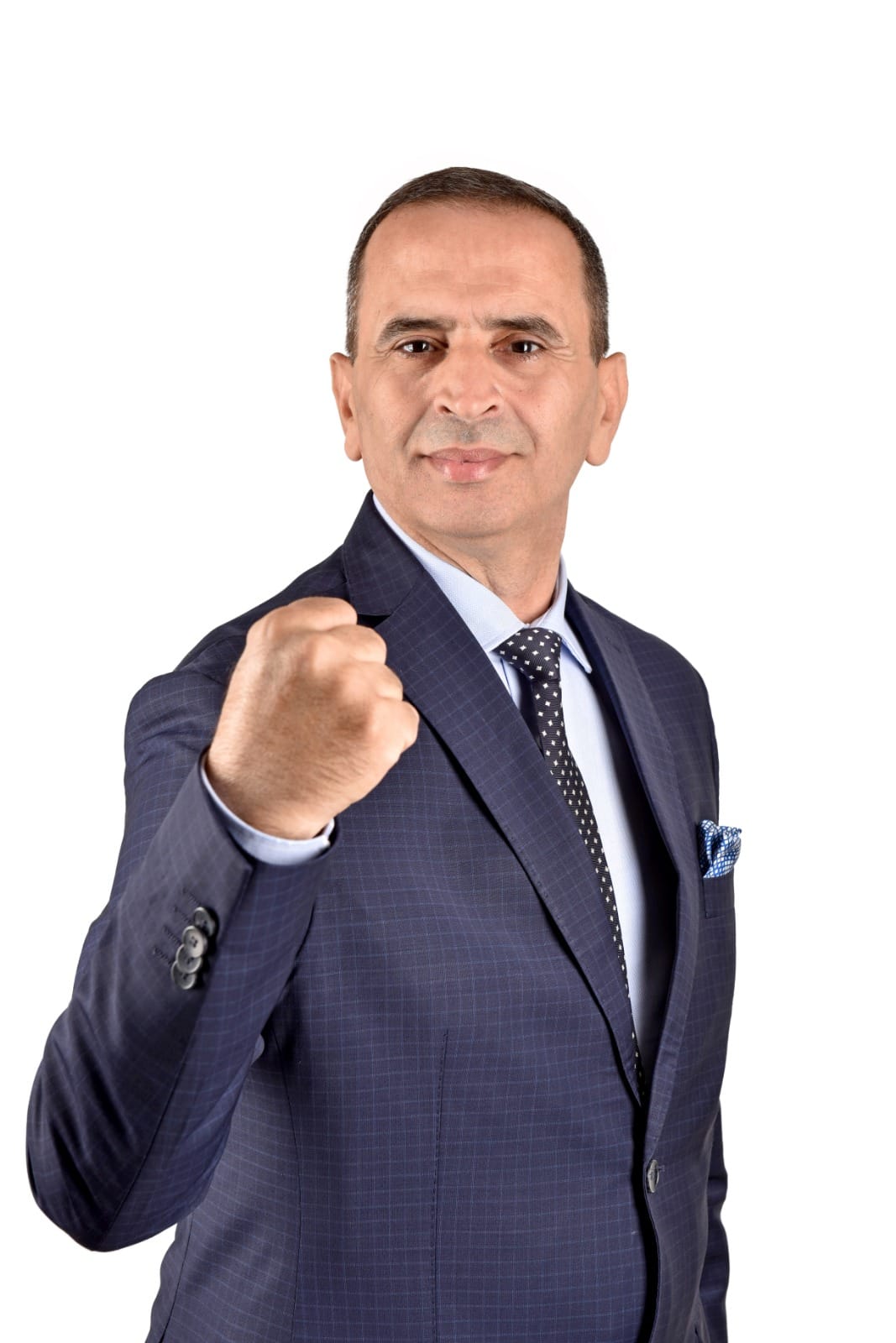 ماهر المذيوب